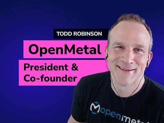 PODCAST: Cloud reinterpreted - from destination to philosophy and OpenStack