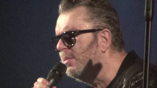 Richard Müller - Rozeznávám (Plzeň 2019)