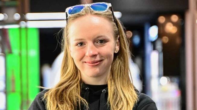 Karolina Hrůšová