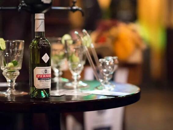 Brands in Germany | Pernod Ricard