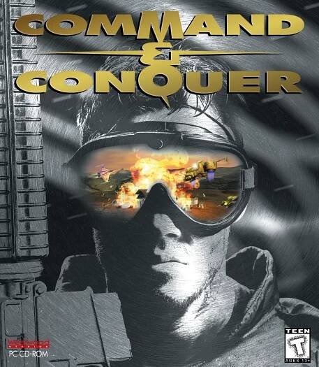 Command & Conquer | Command & Conquer Communications Center