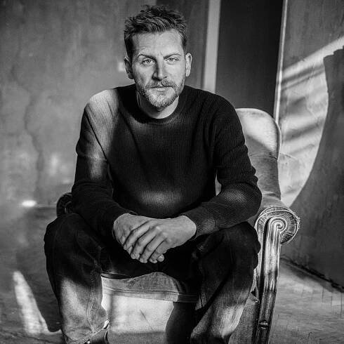 Daniel Tůma - ACTORSMAP