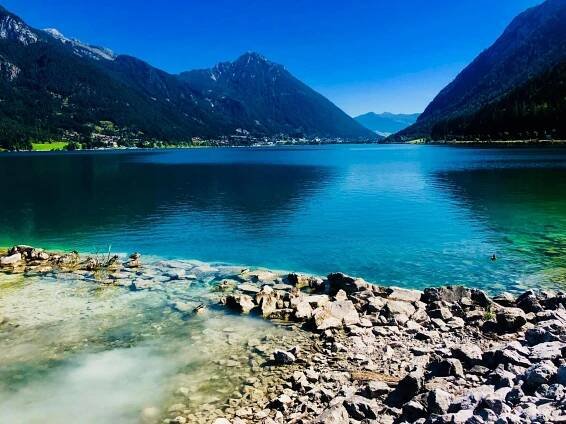 Apartmán Marios Maurach (Achensee)