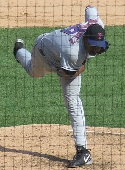 Roberto Hernández (relief pitcher) - Wikipedia