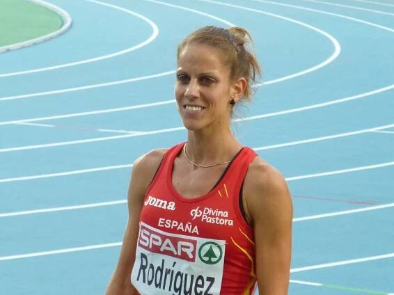 Natalia Rodríguezová