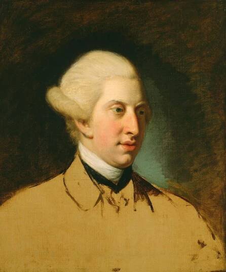 Prince William Henry, Duke of Gloucester and Edinburgh