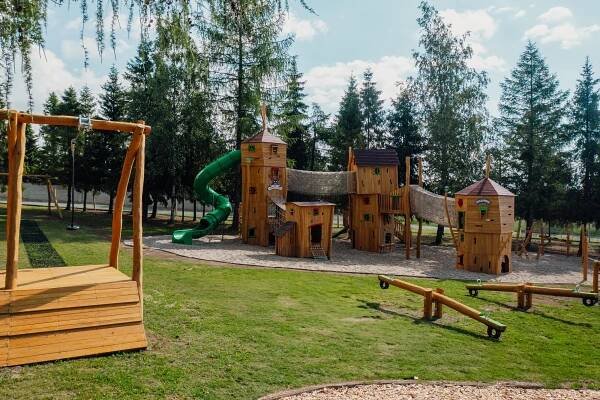 Hotel Hubert Vital Resort, Vysoké Tatry, Slovensko - Travelguide.sk