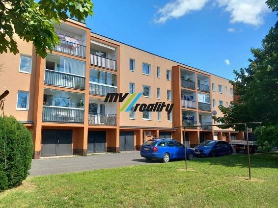 Osvobození, Unhošť, okres Kladno