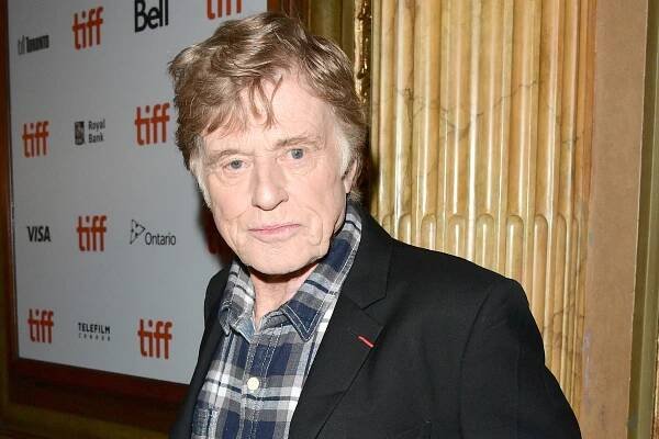 Robert Redford