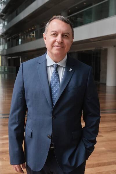Luis Felipe de Oliveira
