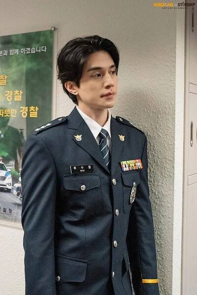 Lee Dong Wook в 2025 г | Корейские актеры, Актеры, Корейские мелодрамы