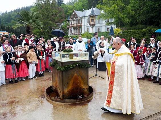 Dovolená za 20 let – polovina německých seniorů pojede do Česka - e-Všudybyl.CZ - časopis lidí a o lidech v cestovním ruchu
