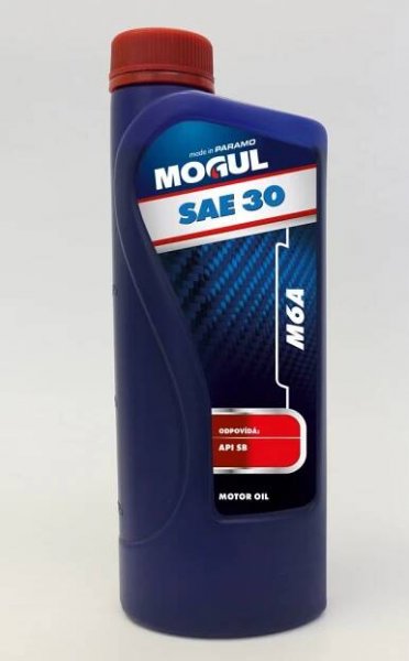 Mogul M6A SAE 30W 1 l