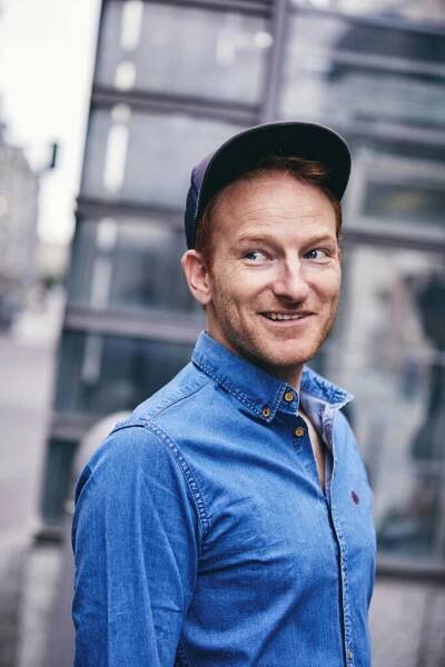 Nils Schwarz 