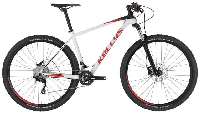 Kellys Gate 30 White 2020 | Bikeranch