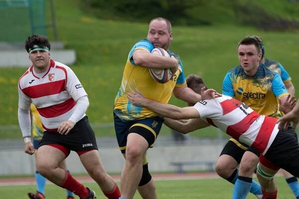 Rugby Club Zlín