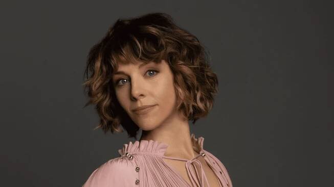 ‘Loki’ Star Sophia Di Martino on How “Brad and Angelina” Inspired the Finale