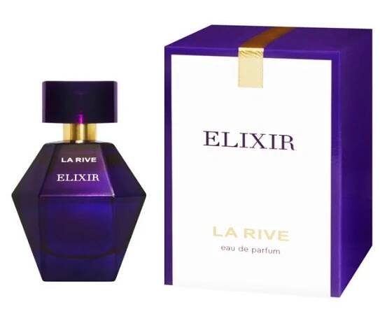 La Rive Elixir - EDP