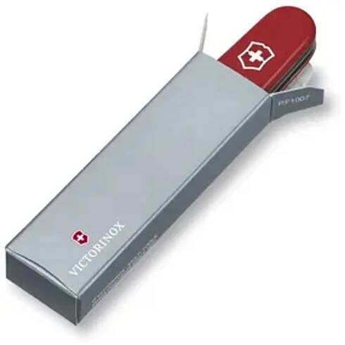 Victorinox Handyman červený