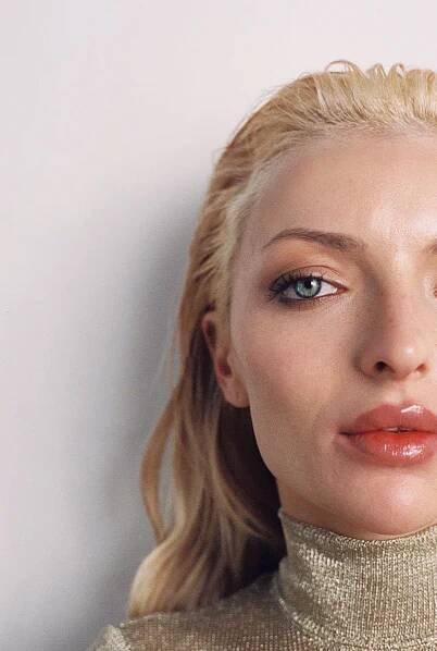 Schön! Magazine | Francesca Eastwood
