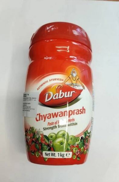 Dabur Chyawanprash