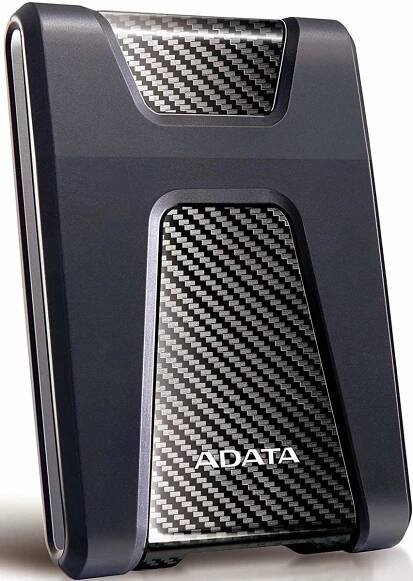 Externí disk HDD Adata HD650 2TB
