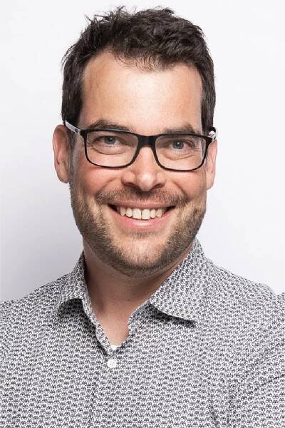 Florian Kern