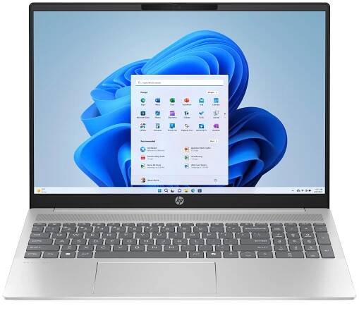 Notebook HP 16-af0257ng 16 " Intel Core Ultra 5 16 GB / 1000 GB