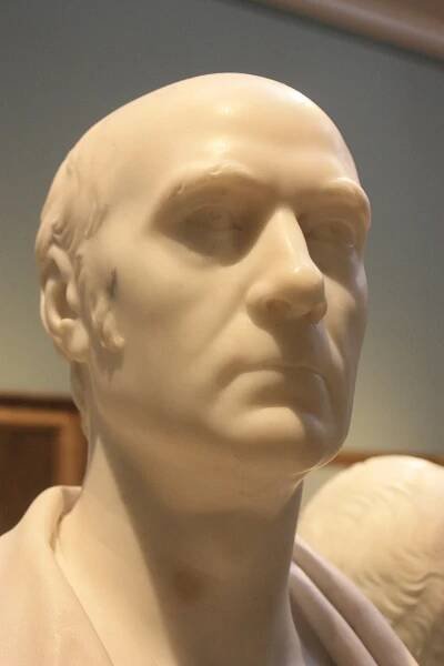 Thomas Campbell (sculptor) - Wikipedia