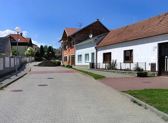 Seznam ulic v Brně-Jehnicích – Wikipedie