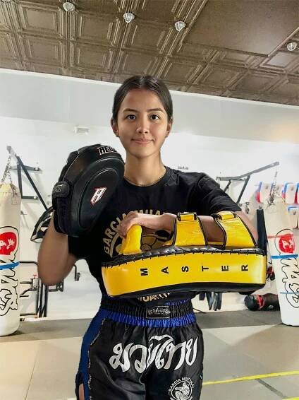 About – Garcia Muay Thai Gym 