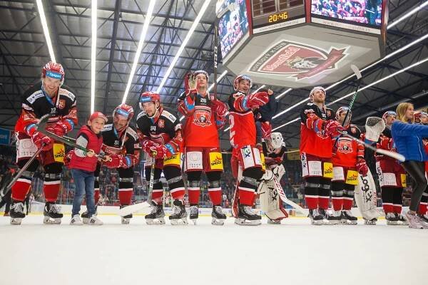 Mountfield HK, a.s. | Fotogalerie | Hráč | Kevin Klíma