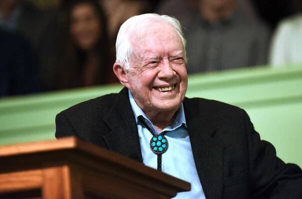 Jimmy Carter