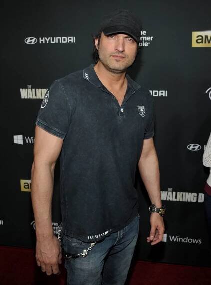 Robert Rodriguez
