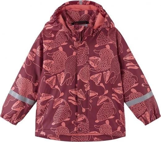Reima Koski jam red