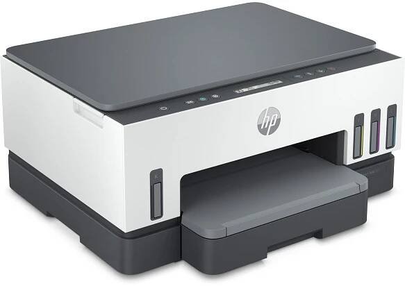 Tiskárna HP Smart Tank 720