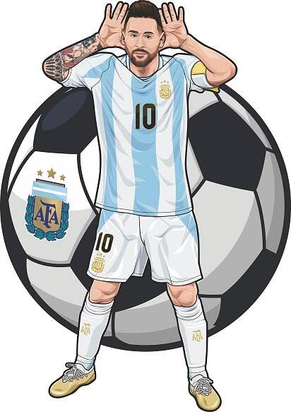 SOCCER PLAYERS