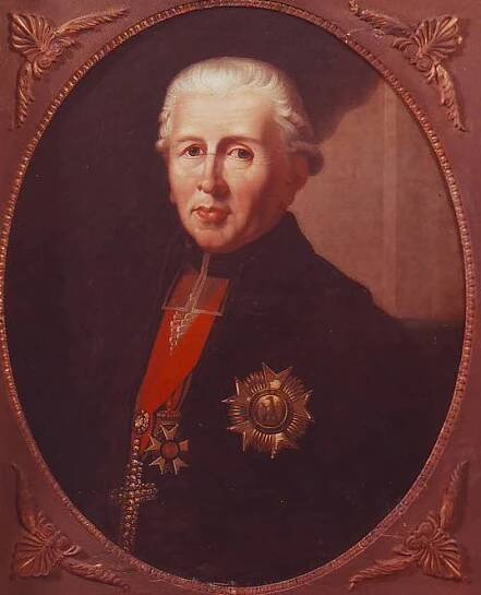 Karl Theodor von Dalberg – Wikipedie