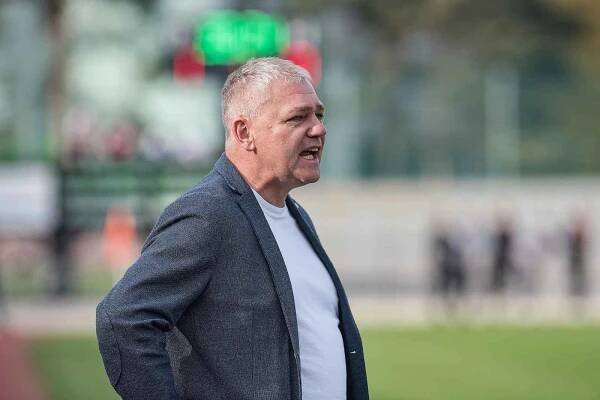 MOL Cup: SK Uničov - FC Zlín, Jiří Balcárek