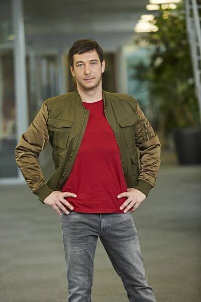 Jan Zadražil - Specialisté - Promo