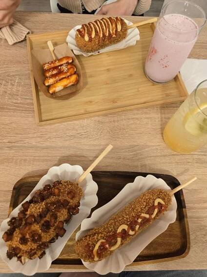 Basak Hotdog foto 6