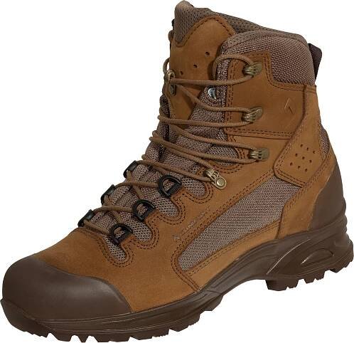 Haix Scout 2.0 EN 20347 hnědý 24502