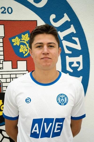 Profil hráče Tomáš Hájek