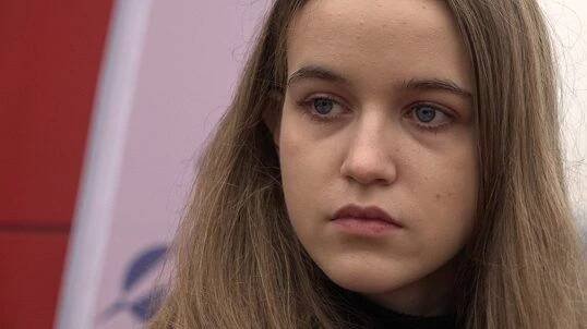 Bílá vrána mezi seriálovými kráskami: Dcera Lucie Zedníčkové hanbatou nabídku ještě nedostala