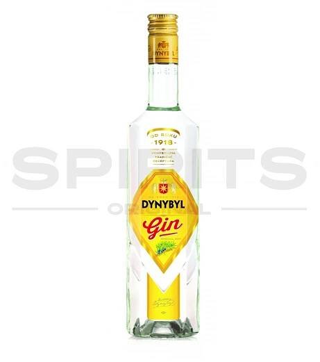 Dynybyl Special Dry Gin 37,5% 0,5l