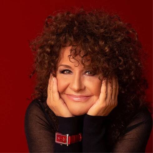 Sexy křoví od Gotta Jitka Zelenková bude znovu slavit 70!