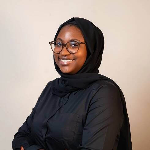 Khadijah Mohammed Abubakar