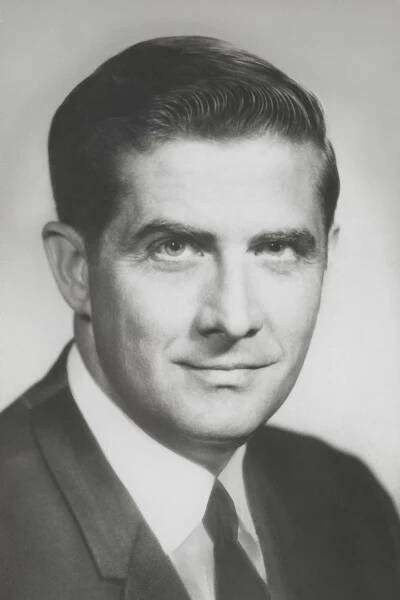 Lawrence Hogan foto