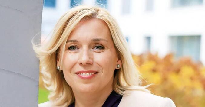 Nerudová si myslí na post europoslankyně. Setkala se s Pavlem - Echo24.cz