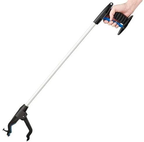 Podavač předmětů s magnetem / prodloužená ruka, různé délky 61 / 76 / 90 cm - Žijte kvalitně - zdravotní pomůcky nejen pro seniory